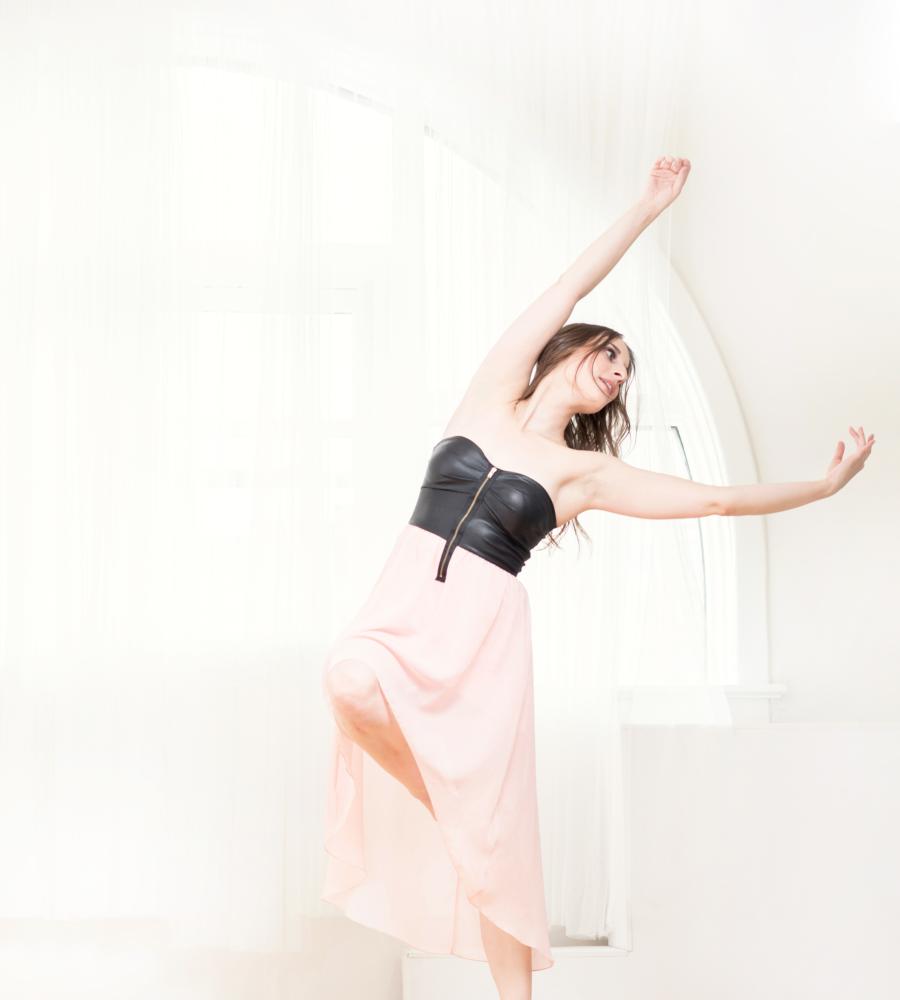 dancer