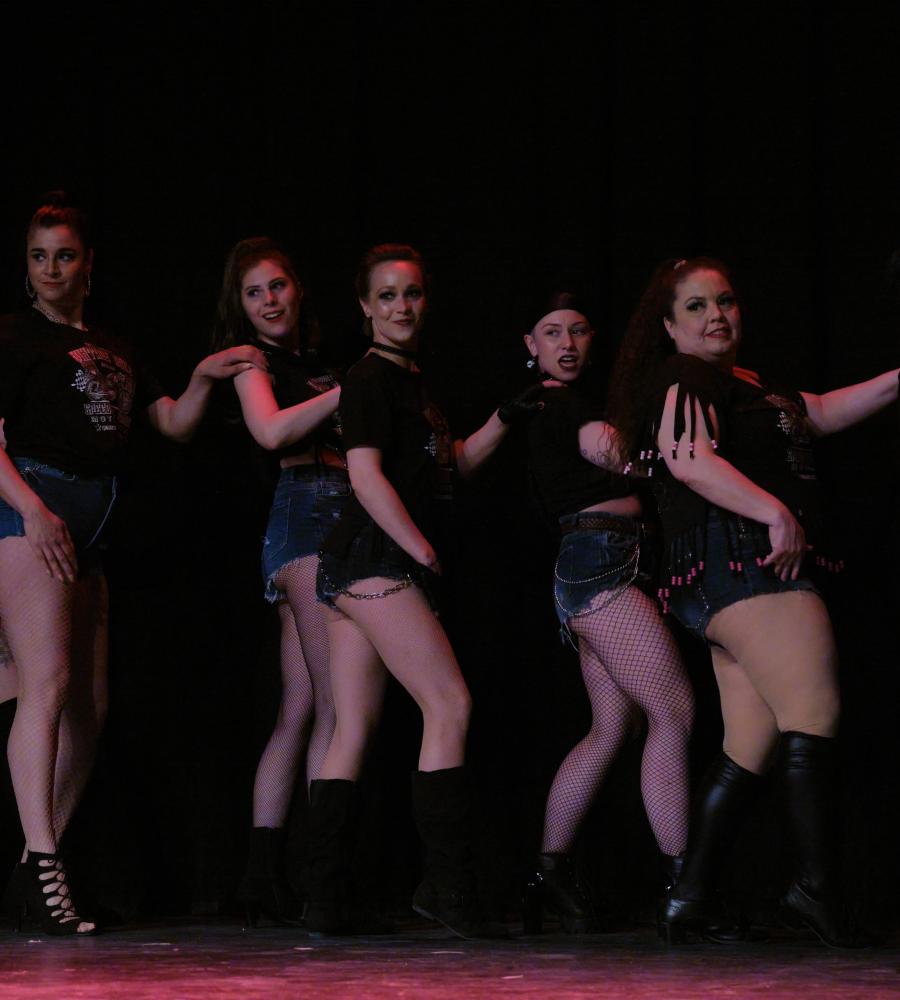 Prairie Diva Showcase